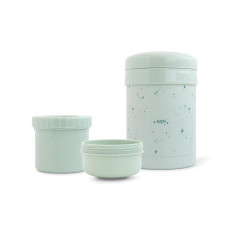 TERMO+CONTENEDORS HUNTER...