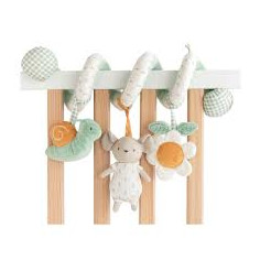 ESPIRAL SPRING COTTAGE SARO