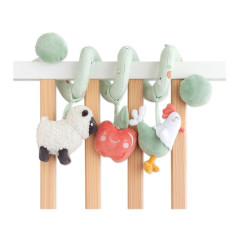 ESPIRAL FUNNY FARM SARO