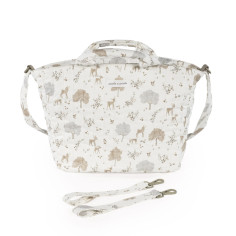 BOLSA CANASTILLA NARA PASITO