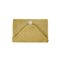 CAPA BANY PLAIN MOSTAZA...