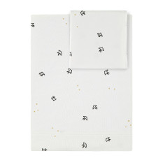 JUEGO SABANAS 140*70...