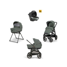 SYSTEM QUATTRO APTICA XT...