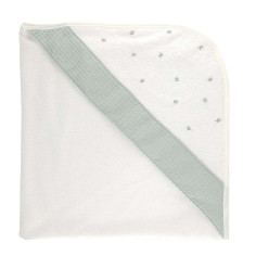 CAPA  BANY BAMBU FLOWERS...