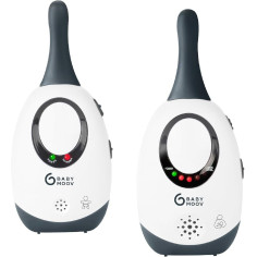 INTERFONO SIMPLY CARE BABYMOOV