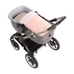 SACO CAPAZO + COLCHONETA...