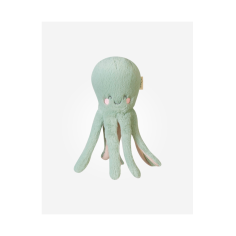 POP OCEAN LIFE MENTA SARO