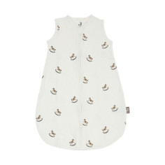 DORMI NEWBORN JERSEY RIB...