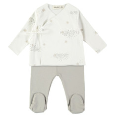 JUBO+POLAINA T.0 STARRY...