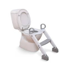 ESCALA WC STEP-UP TOILET...