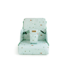 TRONA PORTATIL FUNNY FARM SARO