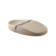 VESTIDOR TAUPE SILICONA BUMBO