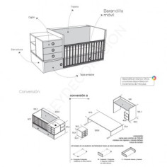 CUNA CONVER FUSION-15 0115A...
