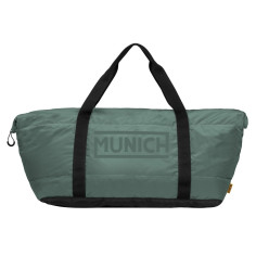 BOSSA MUN030/757 GREEN...