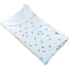 SAC CUCO PRADO COTO ORG....