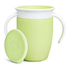 TASSA+TAPA VERD MIRACLE AMB...