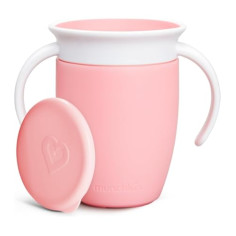 TASSA+TAPA ROSA MIRACLE AMB...