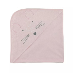 CAPA  BANY BAMBU MOUSEROSA...