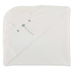 CAPA  BANY BAMBU BEAR BEIG...