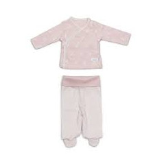 SAMARRETA+POLAINA DEER PINK...