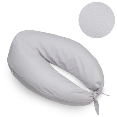 NURSING PILLOW MOON