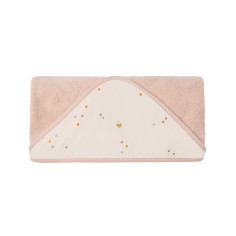 CAPA BANY GARDEN PRAIA