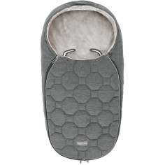 SAC CUCO NEWBORN STONE GREY...
