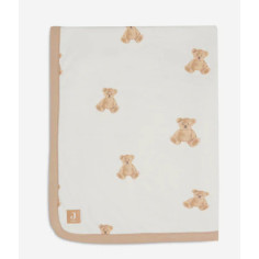 MANTA 75*100 JERSEY TEDDY...