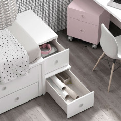 ESCALA 2 CALAIXOS 55013 ROS