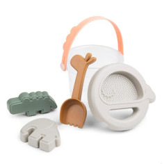 SET PLATJA DEER FRIENDS...