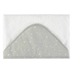 CAPA BANY COSMOS GRIS PRAIA