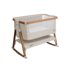 MOISES COZEE WALNUT/ECRU...