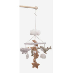 MOBIL S/BRAÇ DEEPSEA JOLLEIN