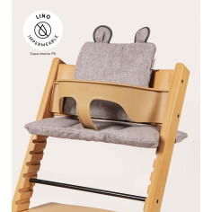 SET 3 COIXINS EVOL IMPER...