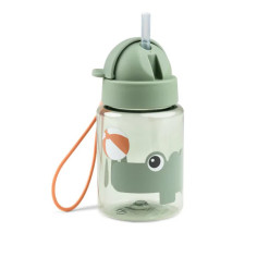 BOTELLA  STRAW BOTTLE 280...