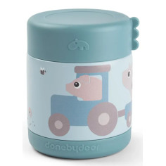 TERMO INSULTED FOOD JAR...