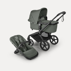 BUGABOO FOX5 COMP.RENEW...