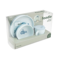 VAIXELLA FOODIE 3P WALLY...