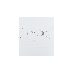 JOC CUNA 60 ESTAMPADA LUNA...