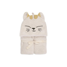 CAPA DE BANY CHARLIE CAT...