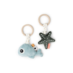 PACK 2 JOGUINES PER PENJAR...