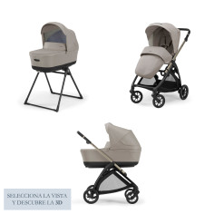 SYSTEM DUO ELECTA BATTERY...