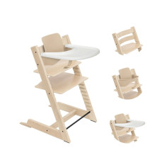 TRONA TRIPP TRAPP...