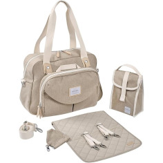 BOSSA GINEBRA II ECO BEIG...