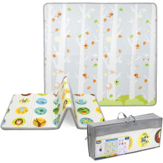 CATIFA 2en1 MAXI PLAYMAT...