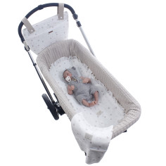 PACK BAJERA+MUSELINA BC30...