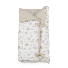 EMBOLCALL/MANTA NARA PASITO