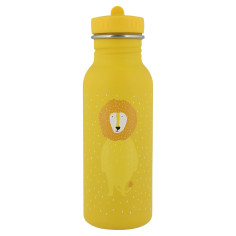 BOTELLA INOX 500ml LLEO TRIXIE