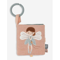 LLIBRE SOFT ACTIVITY LOVELY...