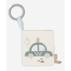 LLIBRE SOFT ACTIVITY BOOK...